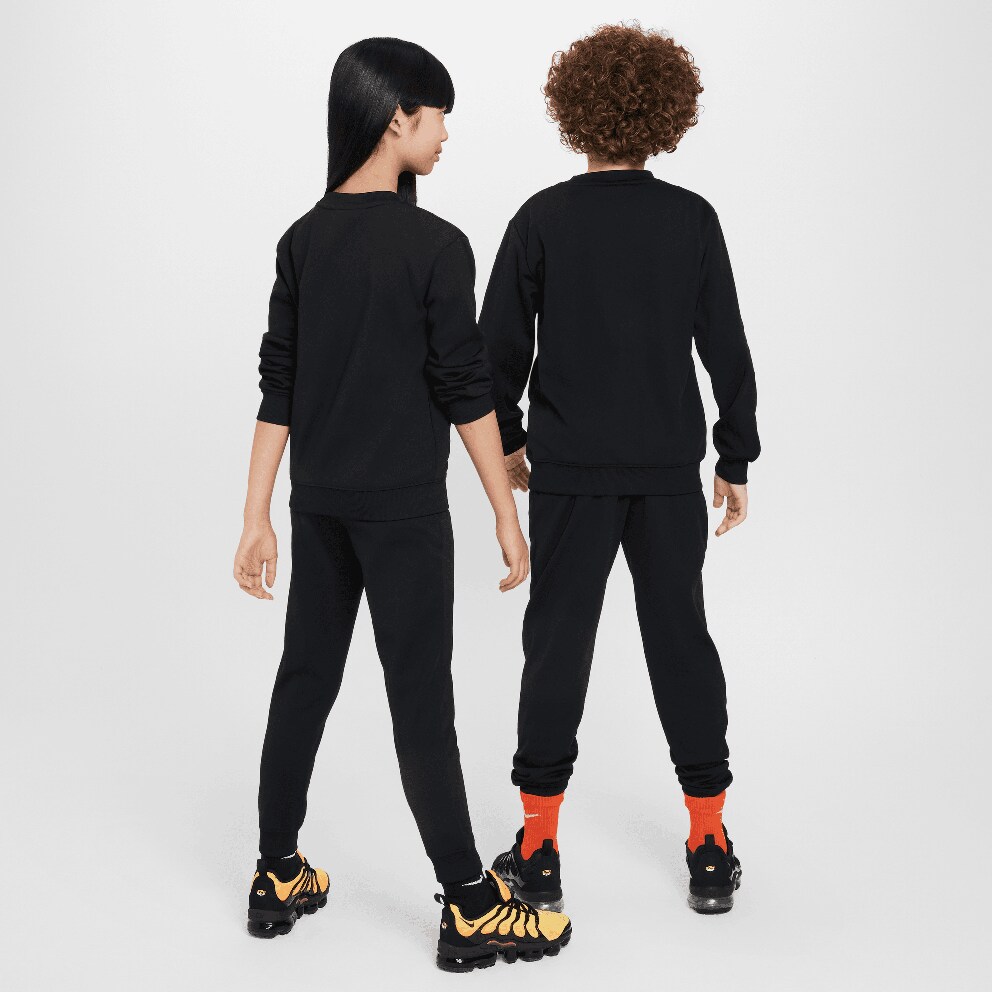 Nike Poly Crew Kids' Set