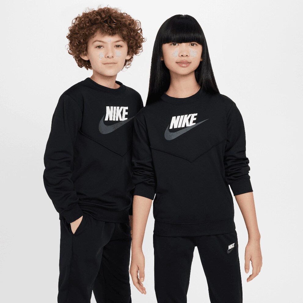 Nike Poly Crew Kids' Set