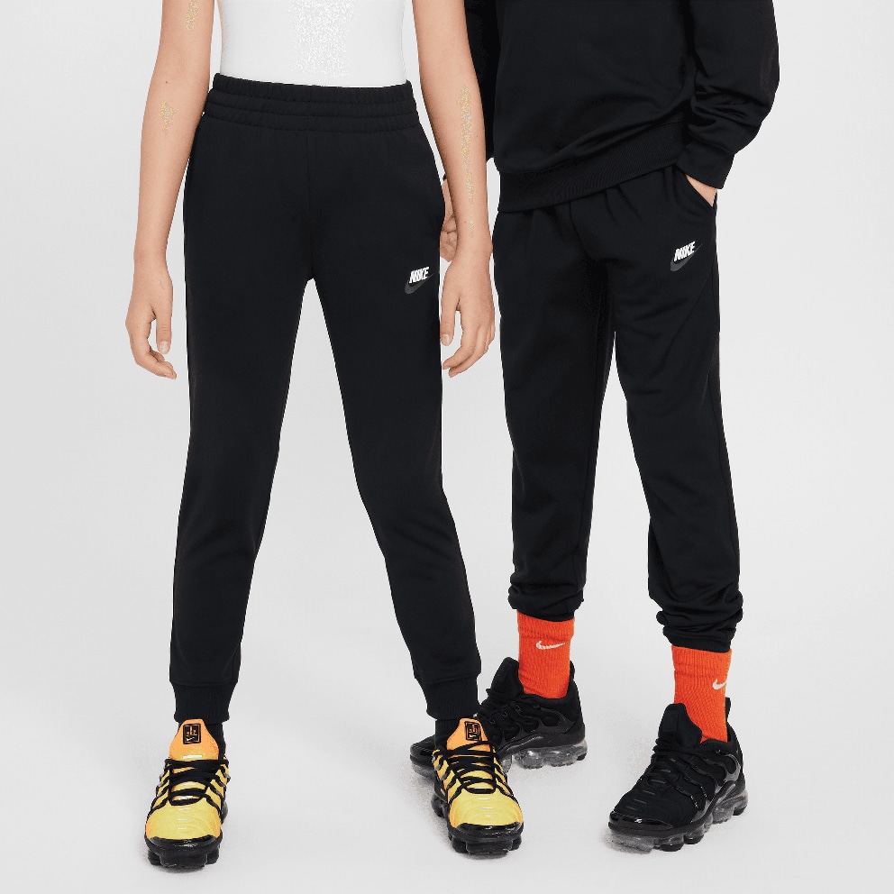 Nike Poly Crew Kids' Set
