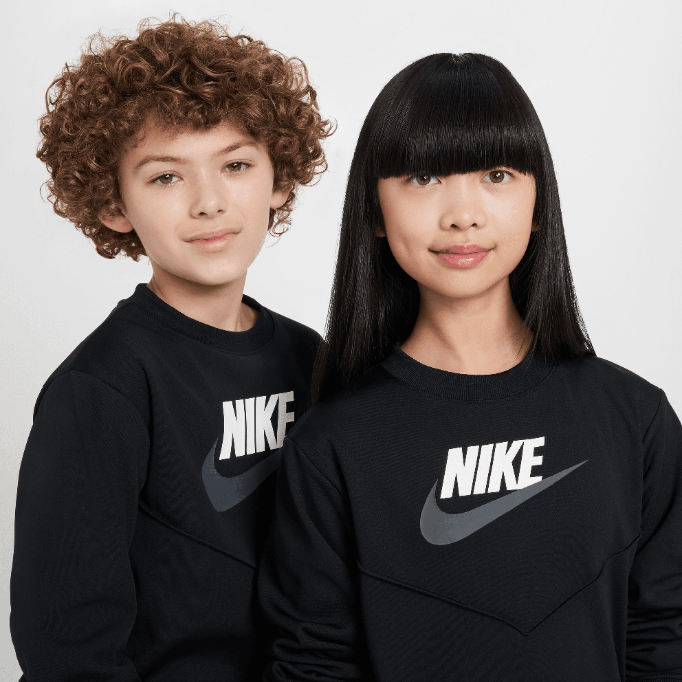 Nike Poly Crew Kids' Set