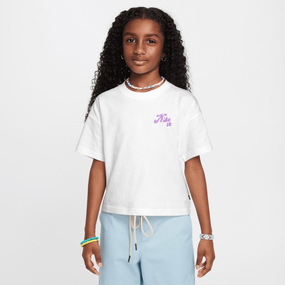 Nike Kids' T-Shirt