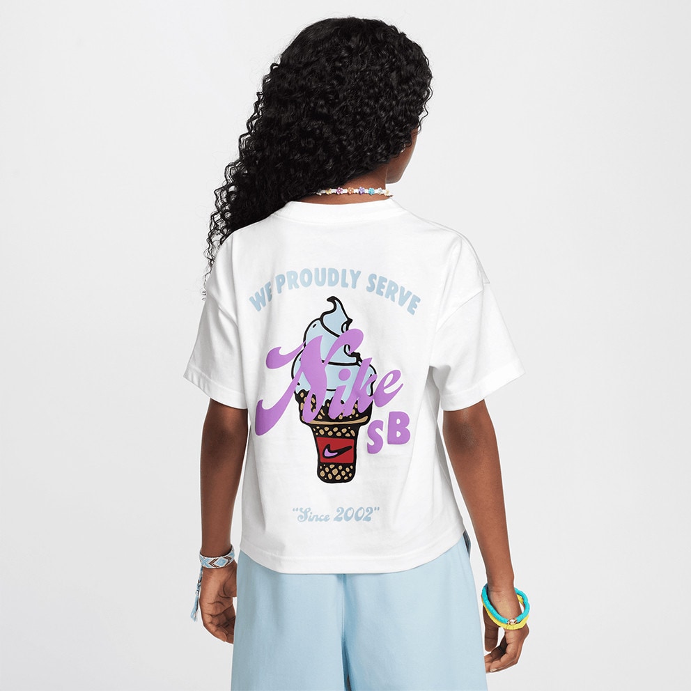 Nike Kids' T-Shirt