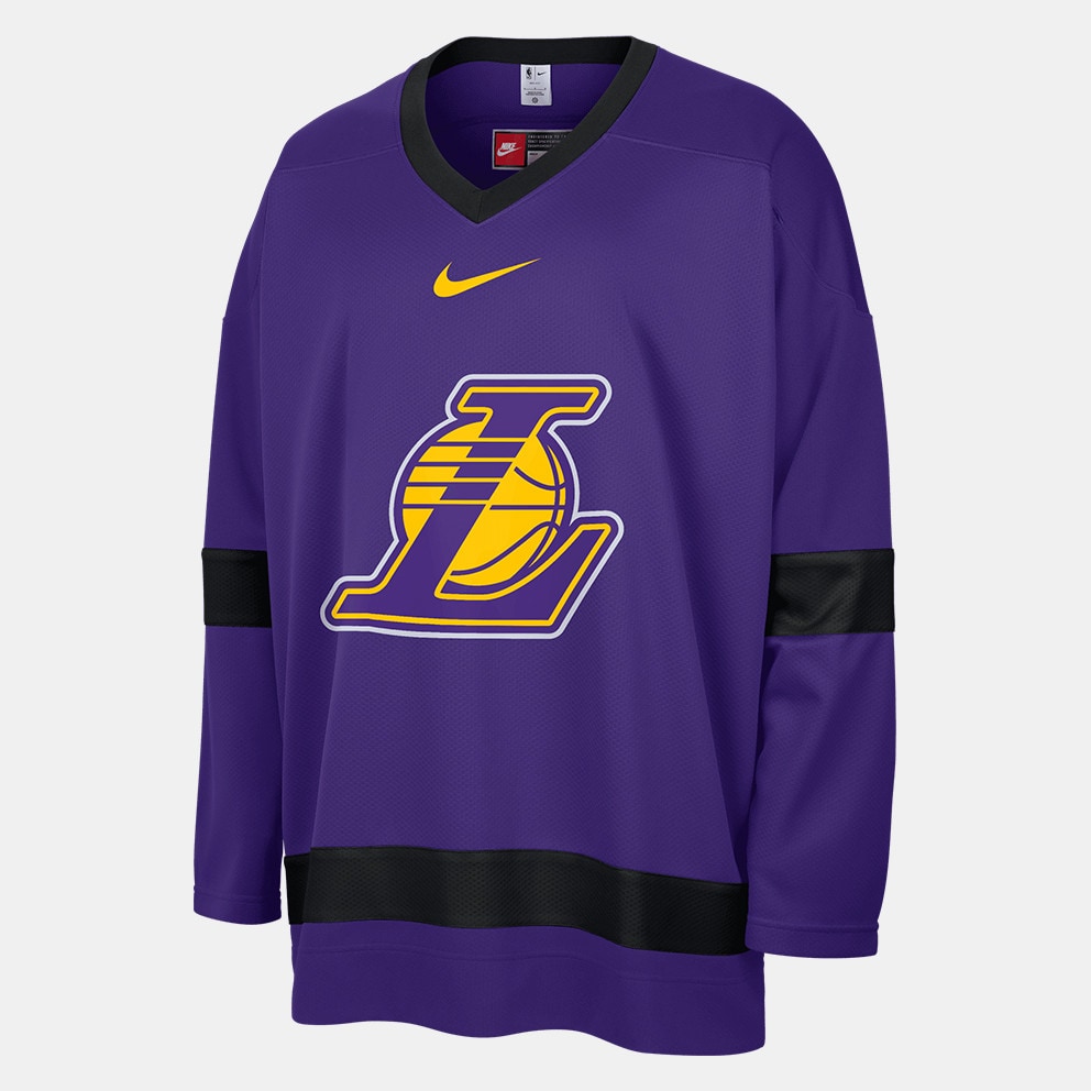 Nike Lakers Hockey Men's Jersey