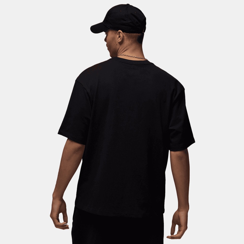 Jordan Essentials Oversized Men's T-Shirt