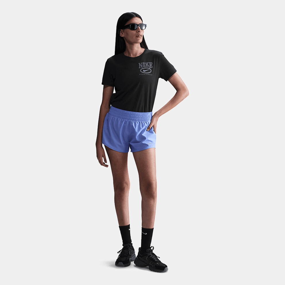 Nike Club Γυναικείο T-Shirt