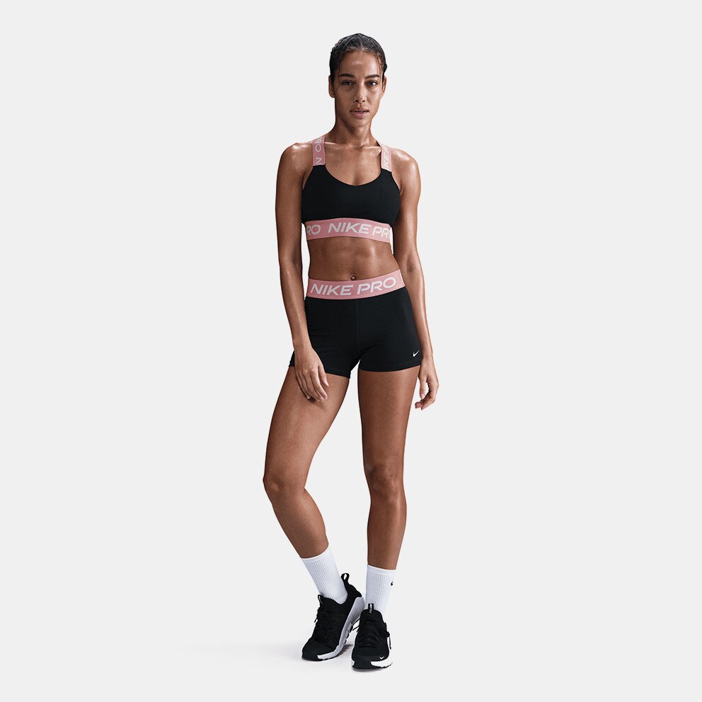 Nike Dri-Fit Training Women's Biker Shorts
