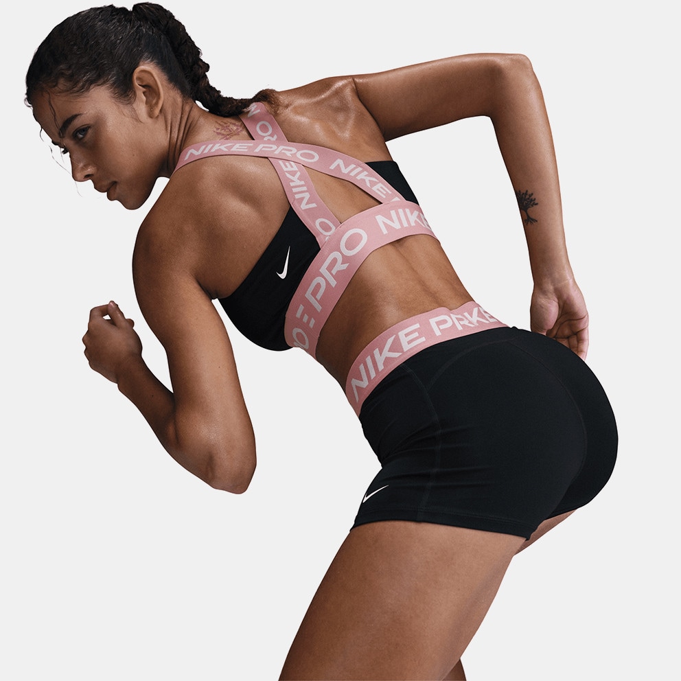 Nike Dri-Fit Training Women's Biker Shorts