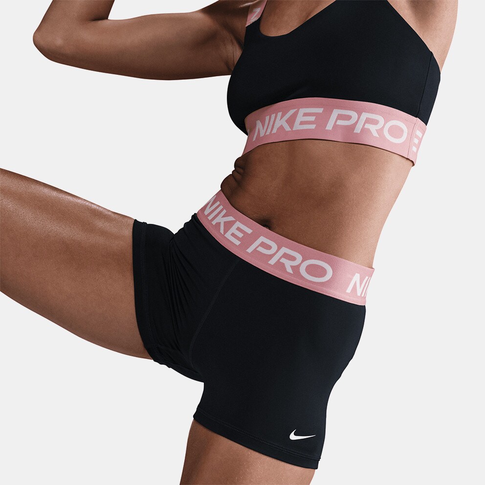 Nike Dri-Fit Training Women's Biker Shorts