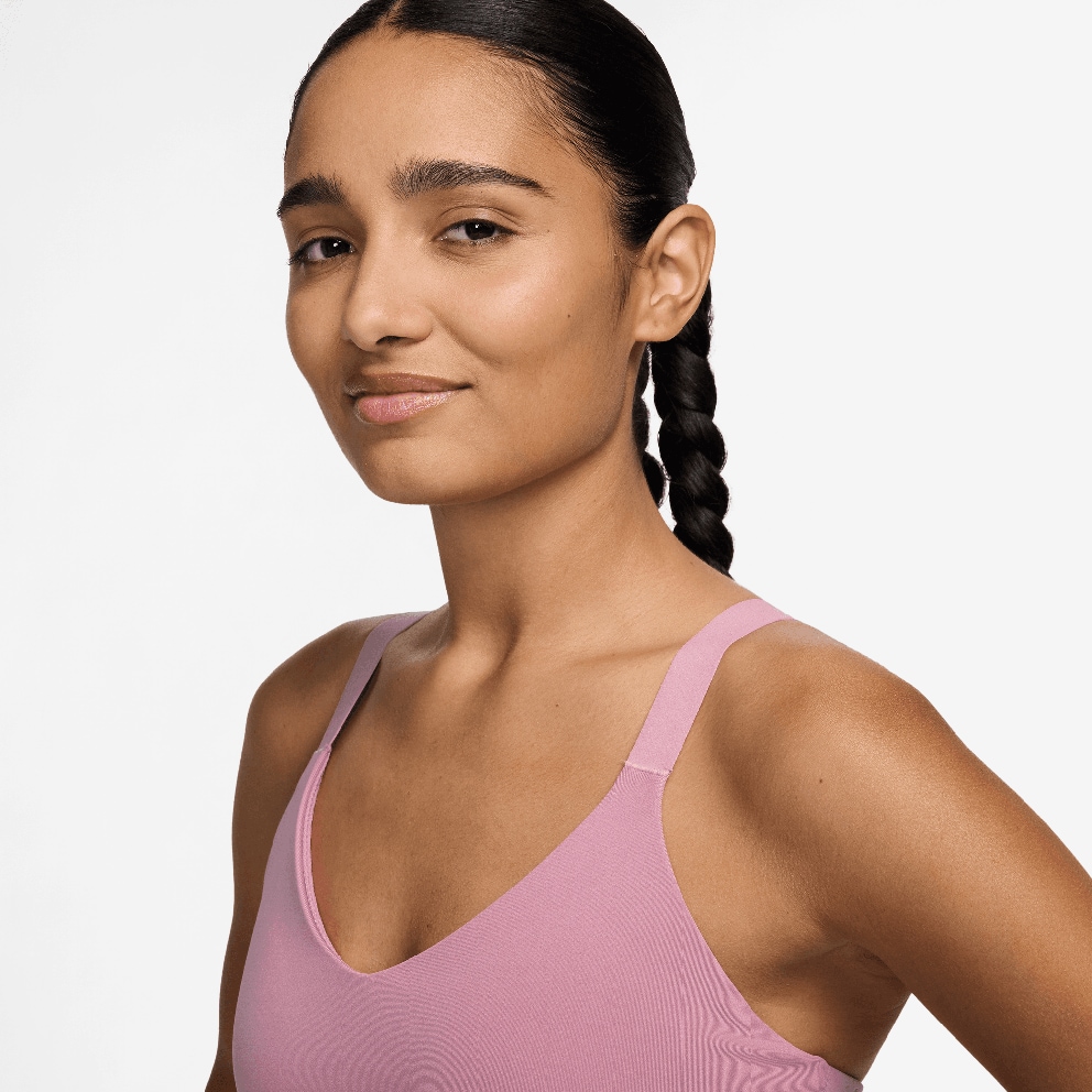 Nike Indy Γυναικείο Αθλητικό Μπουστάκι