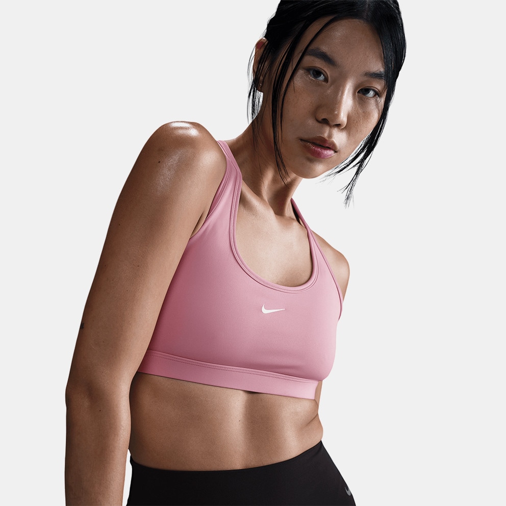 Nike Swoosh Women's Bra