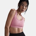 Nike Swoosh Women's Bra