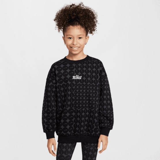 Nike Sportswear Club Kids' Sweatshirt