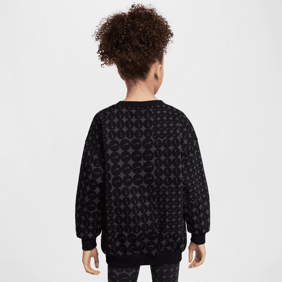 Nike Sportswear Club Kids' Sweatshirt