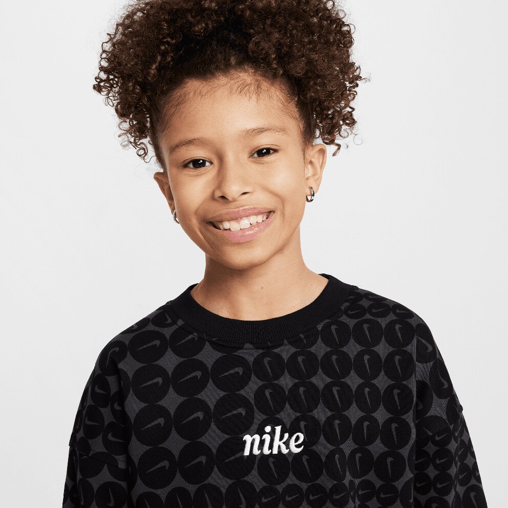 Nike Sportswear Club Kids' Sweatshirt