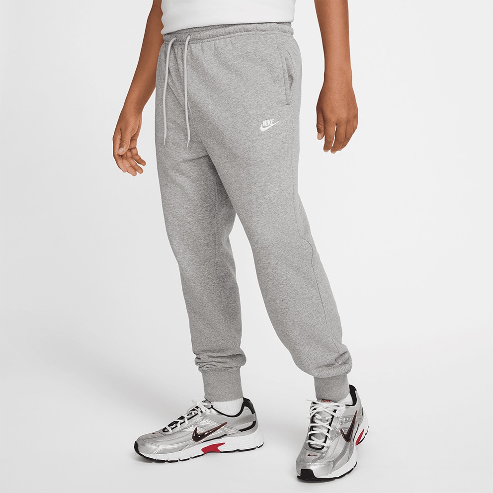 Nike Club Ανδρικό Παντελόνι Φόρμας