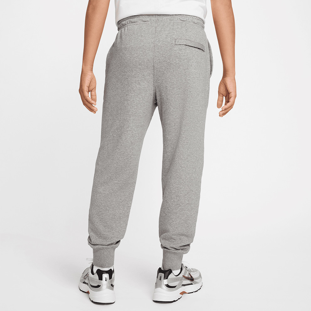 Nike Club Ανδρικό Παντελόνι Φόρμας