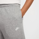 Nike Club Ανδρικό Παντελόνι Φόρμας