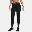 Nike Pro Dri-FIT Mid-Rise Tight GG Mesh Women's Leggings