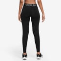 Nike Pro Dri-FIT Mid-Rise Tight GG Mesh Women's Leggings