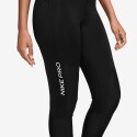 Nike Pro Dri-FIT Mid-Rise Tight GG Mesh Women's Leggings