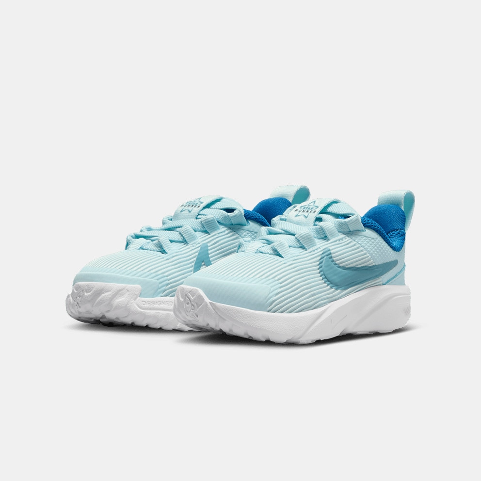 Nike Star Runner 4 Infants' Shoes