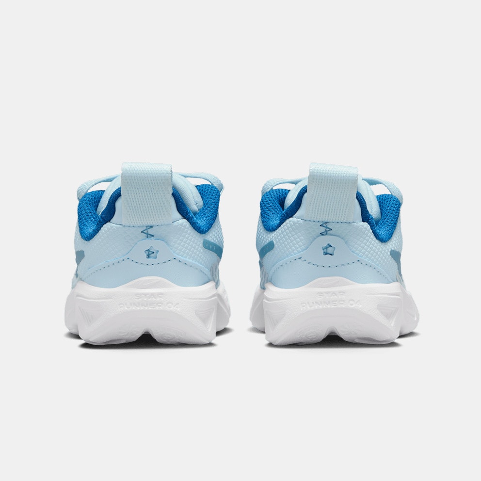 Nike Star Runner 4 Infants' Shoes