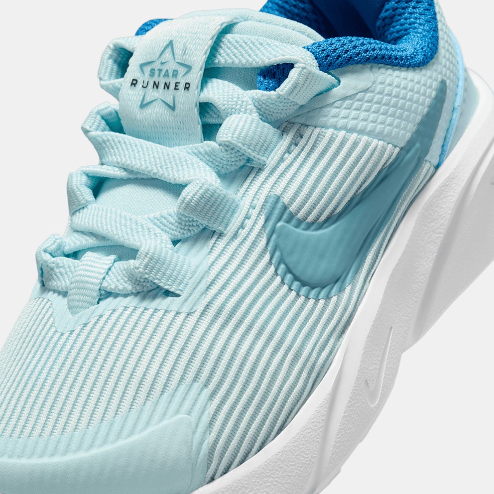 Nike Star Runner 4 Infants' Shoes