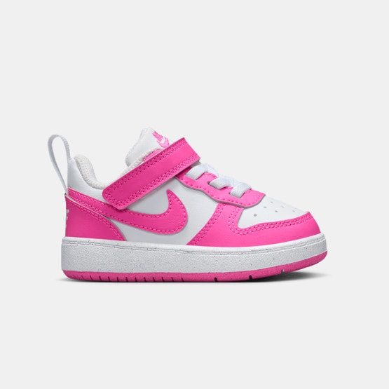 Nike Court Borough Low Recraft Βρεφικά Παπούτσια