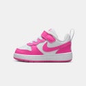 Nike Court Borough Low Recraft Infant's Shoes