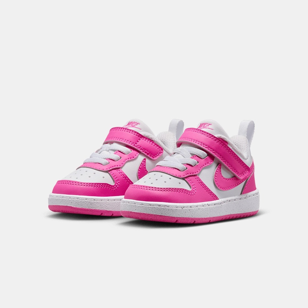 Nike Court Borough Low Recraft Infant's Shoes