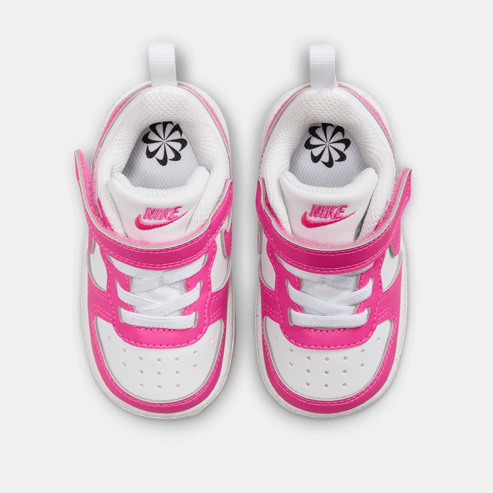 Nike Court Borough Low Recraft Infant's Shoes