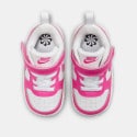 Nike Court Borough Low Recraft Infant's Shoes
