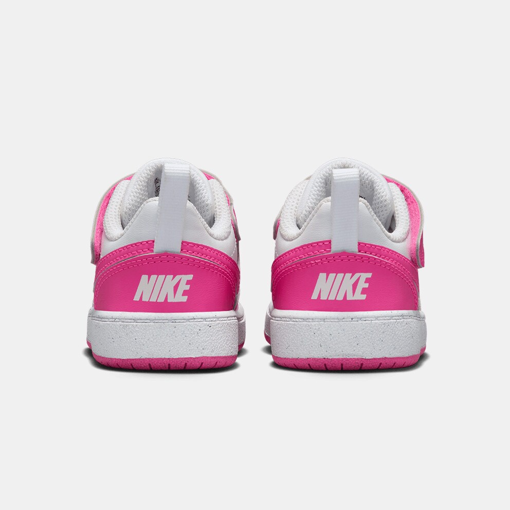 Nike Court Borough Low Recraft Infant's Shoes