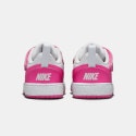 Nike Court Borough Low Recraft Infant's Shoes