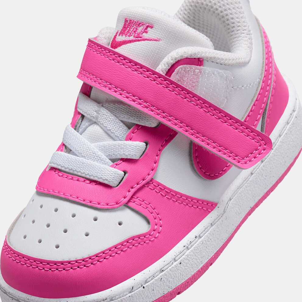 Nike Court Borough Low Recraft Infant's Shoes