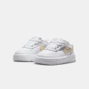 Nike Force 1 Low Easy-On Infant's Shoes