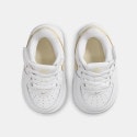 Nike Force 1 Low Easy-On Infant's Shoes