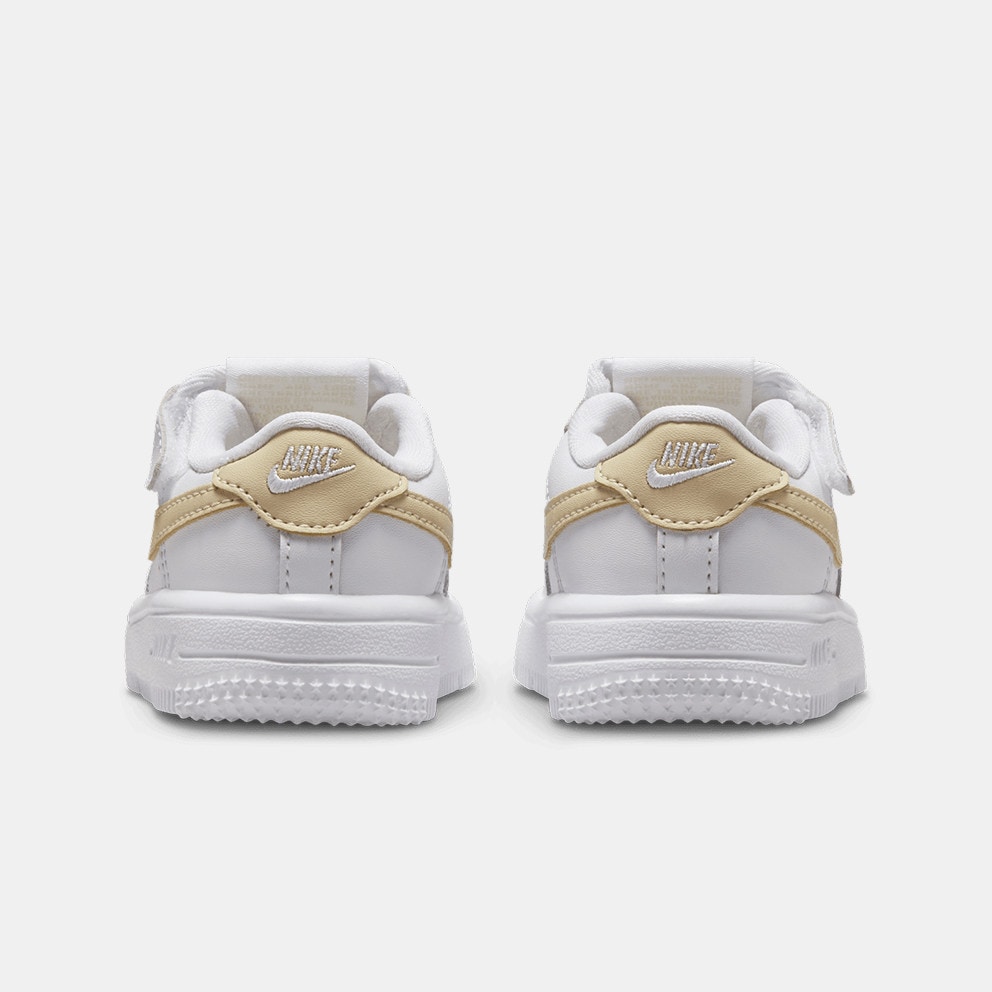 Nike Force 1 Low Easy-On Infant's Shoes