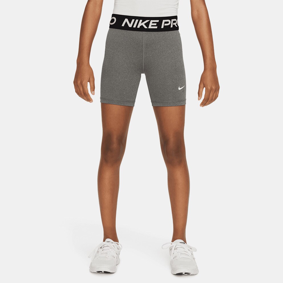 Nike Pro Dri-FIT 5" Παιδικό Biker Σορτς
