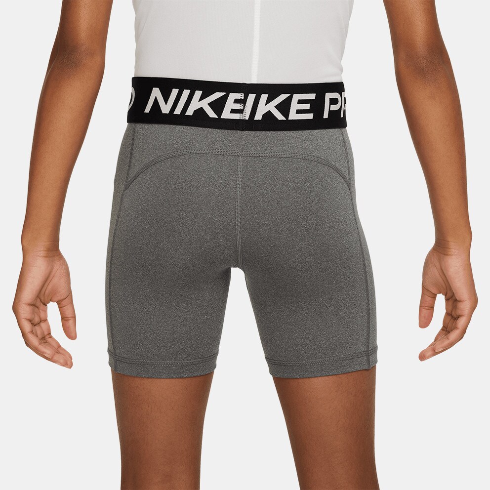 Nike Pro Dri-FIT 5" Παιδικό Biker Σορτς