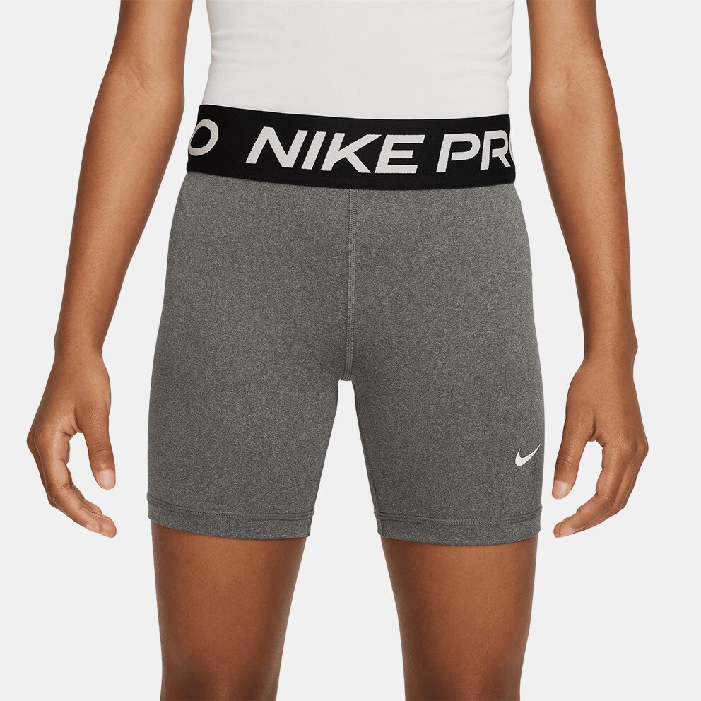 Nike Pro Dri-FIT 5" Παιδικό Biker Σορτς