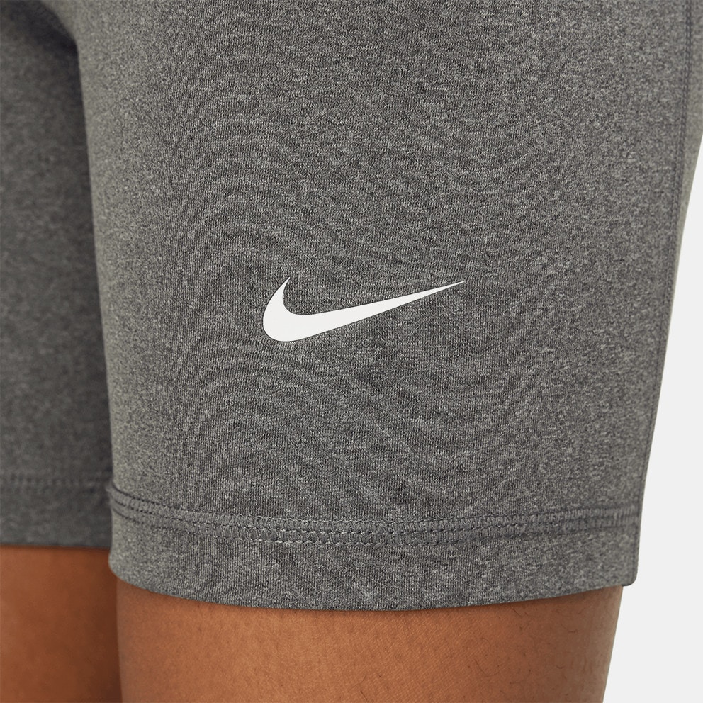 Nike Pro Dri-FIT 5" Παιδικό Biker Σορτς