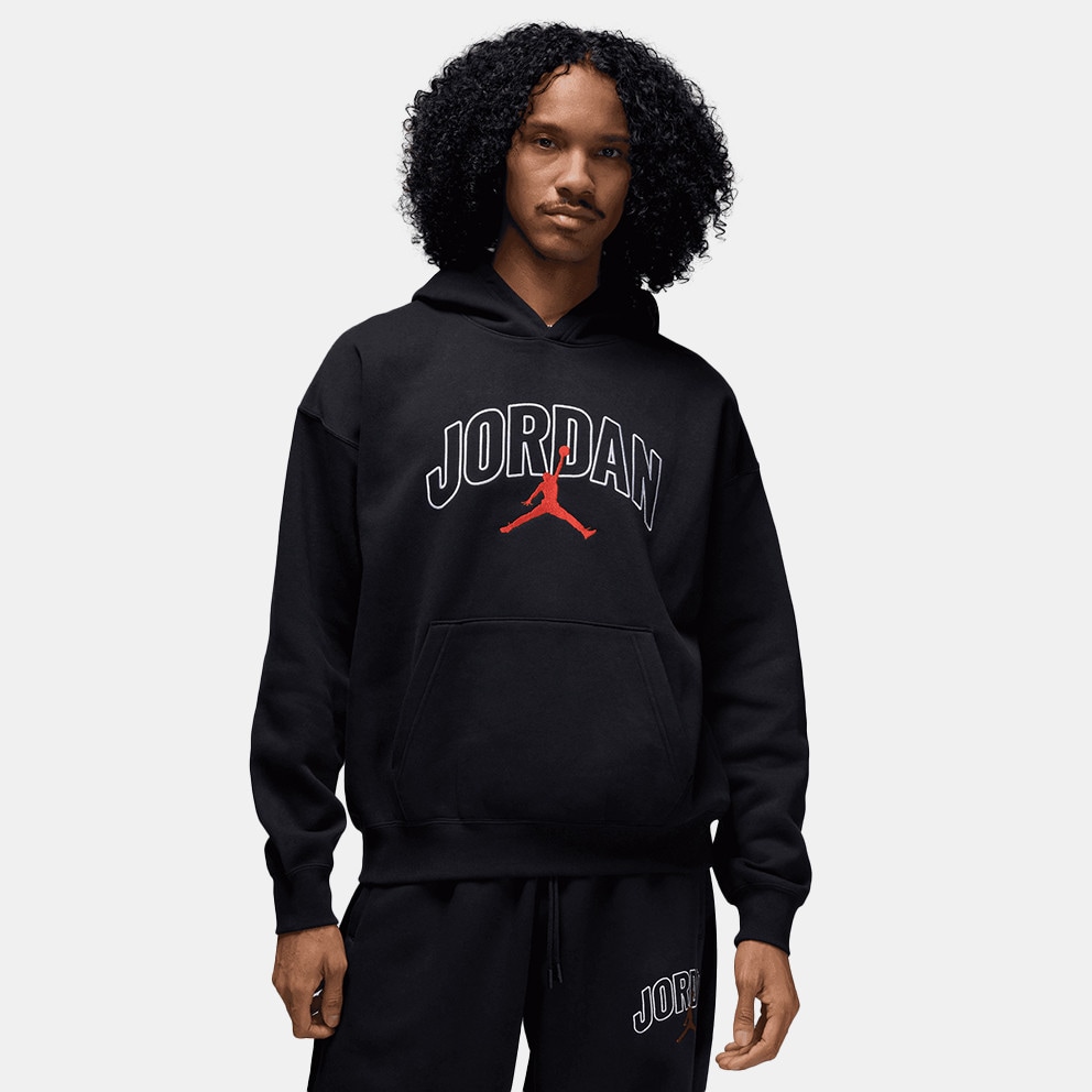 Jordan Brk Ovs Gfx Po Men's Hoodie