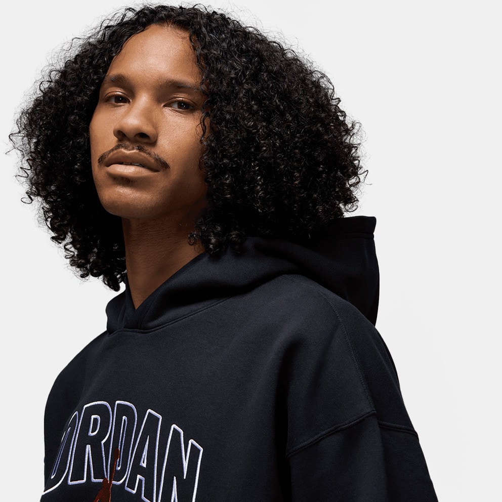 Jordan Brk Ovs Gfx Po Men's Hoodie