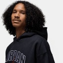 Jordan Brk Ovs Gfx Po Men's Hoodie