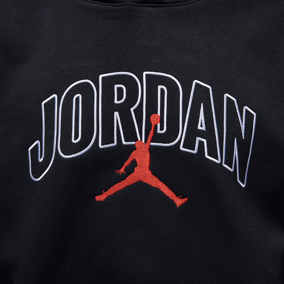 Jordan Brk Ovs Gfx Po Men's Hoodie