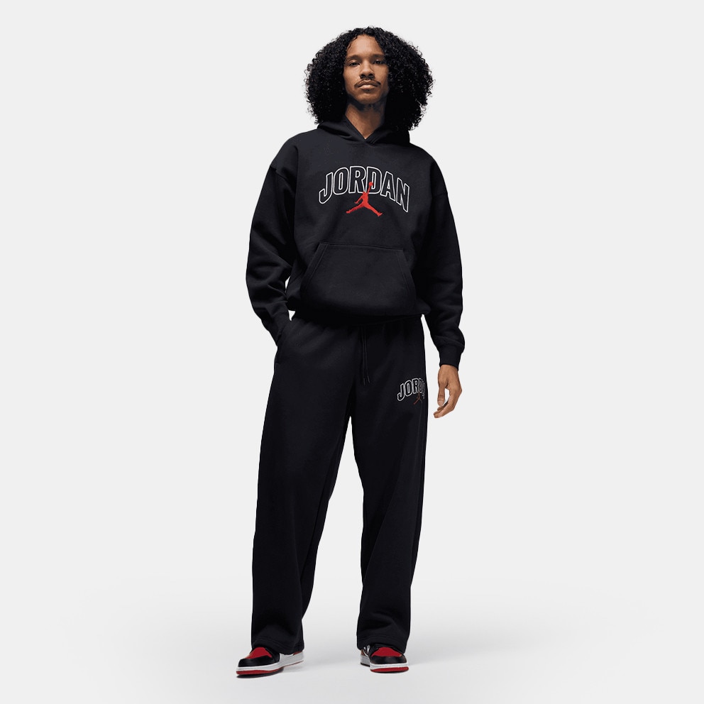 Jordan Brk Ovs Gfx Po Men's Hoodie
