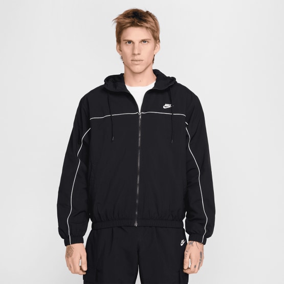 Nike Club Athlete Men's Jacket