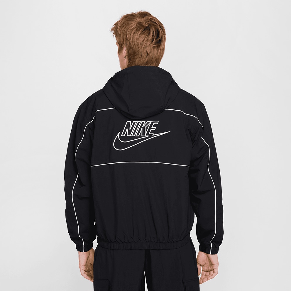 Nike Club Athlete Men's Jacket