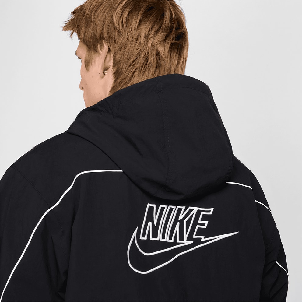 Nike Club Athlete Men's Jacket